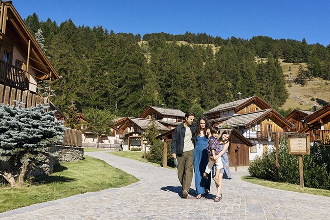 Pragelato Sestriere